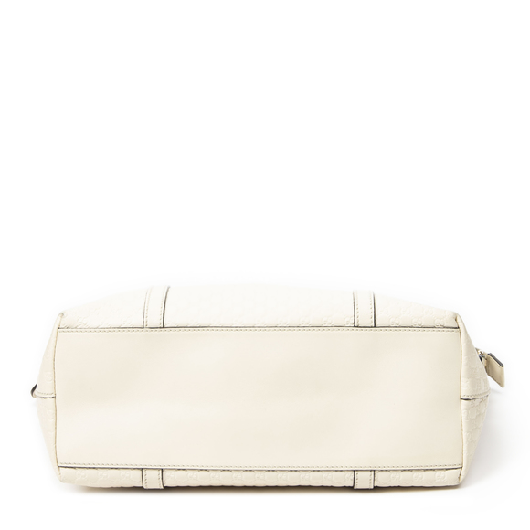 Gucci Zip Tote - Picture 6 of 9